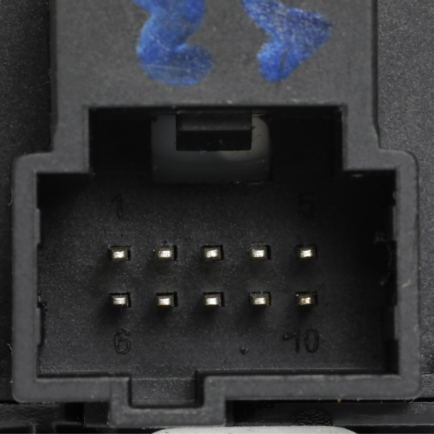 BWD S10333 Headlight Switch product image 6 of 9