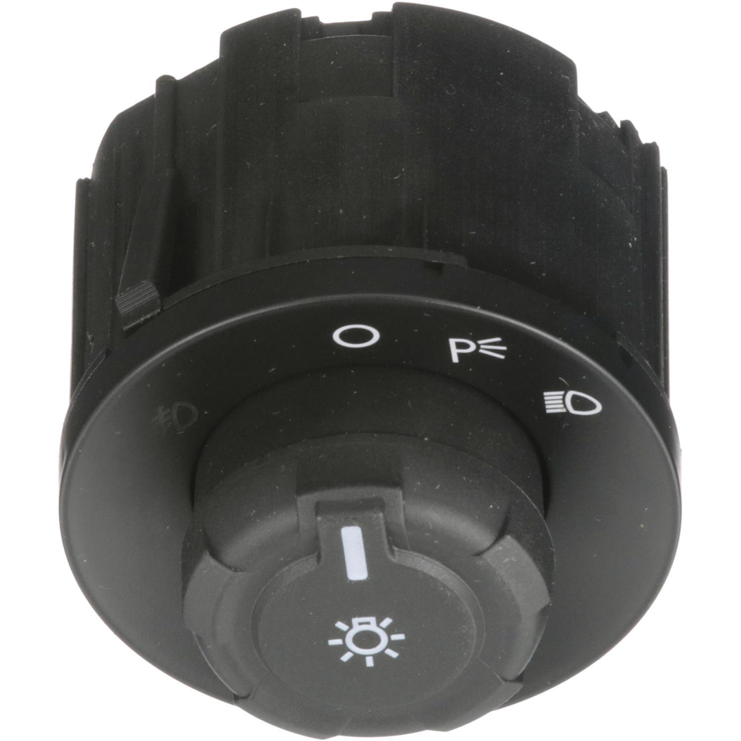 BWD S10333 Headlight Switch product image 9 of 9