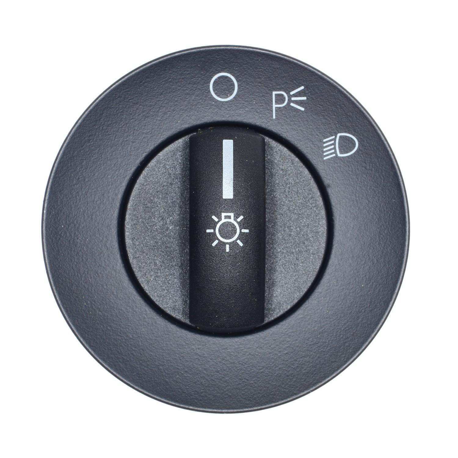 BWD S10335 - Headlight Switch BWD S10335 Headlight Switch product image 1 of 3