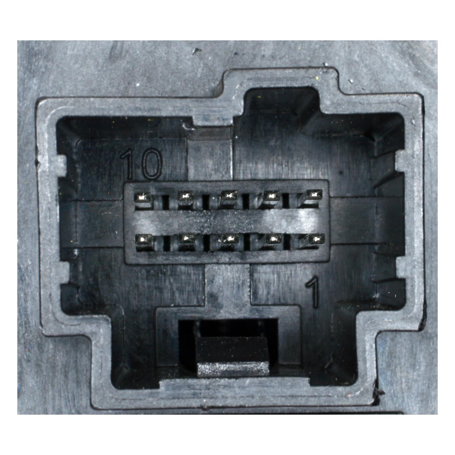 BWD S10335 - Headlight Switch BWD S10335 Headlight Switch product image 3 of 3