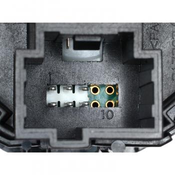 2009 Ford F-150 Headlight Switch BWD S10337 image 3 of 4
