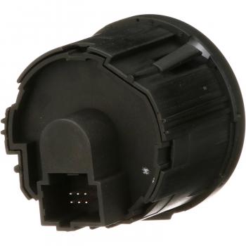 2009 Ford F-150 Headlight Switch BWD S10337 image 4 of 4