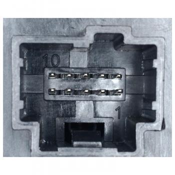 2007 Ford Edge Headlight Switch BWD S10338 image 3 of 3