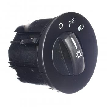 2014 Ford E-150 Headlight Switch BWD S10340 image 2 of 3
