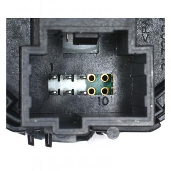2014 Ford E-150 Headlight Switch BWD S10340 image 3 of 3