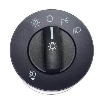 2007 Ford Edge Headlight Switch BWD S10341 image 1 of 3