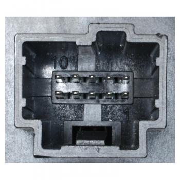 2007 Ford Edge Headlight Switch BWD S10341 image 3 of 3