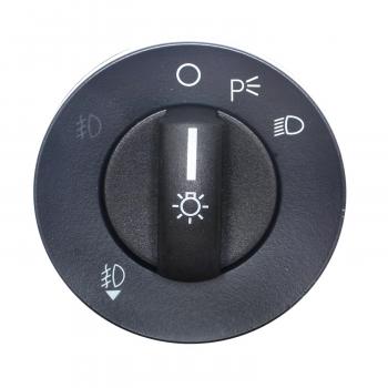 2008 Ford F-350 Super Duty Headlight Switch BWD S10342 image 1 of 3