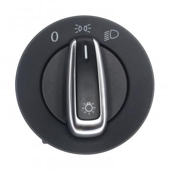 2010 Volkswagen Golf Headlight Switch BWD S10344 image 1 of 3