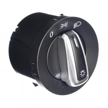 2010 Volkswagen Golf Headlight Switch BWD S10344 image 2 of 3