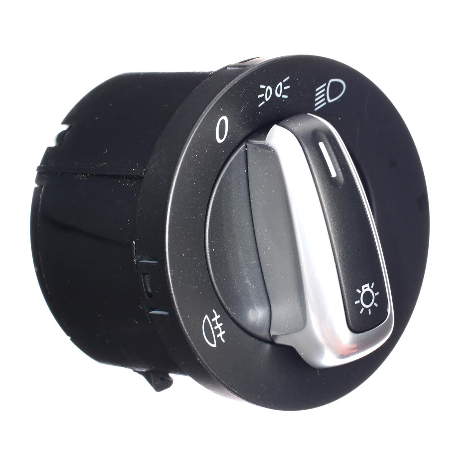 BWD S10345 - Headlight Switch BWD S10345 Headlight Switch product image 2 of 3