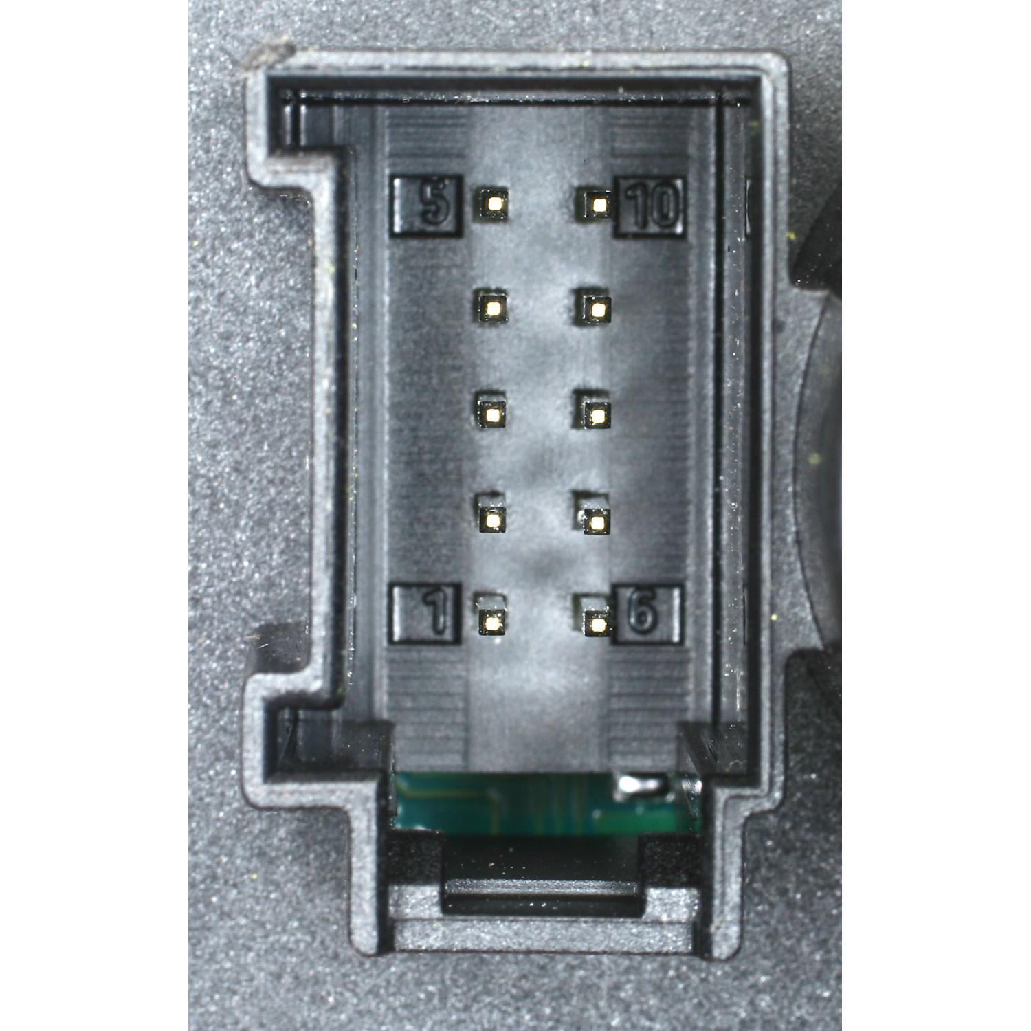 BWD S10345 - Headlight Switch BWD S10345 Headlight Switch product image 3 of 3
