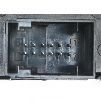 2008 BMW M3 Headlight Switch BWD S10352 image 3 of 3