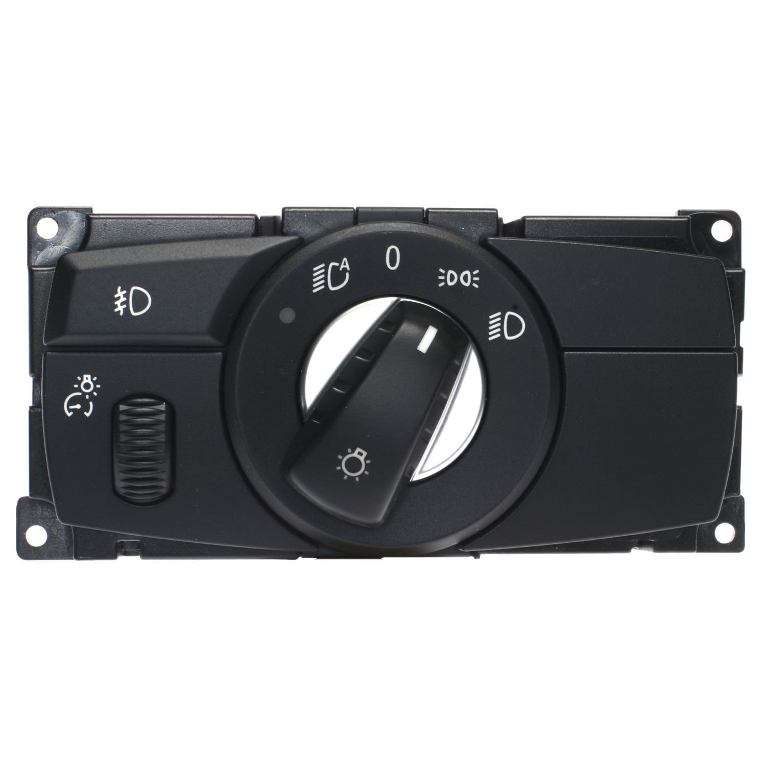 BWD S10354 - Headlight Switch BWD S10354 Headlight Switch product image 1 of 3
