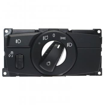 2009 BMW X5 Headlight Switch BWD S10354 image 1 of 3