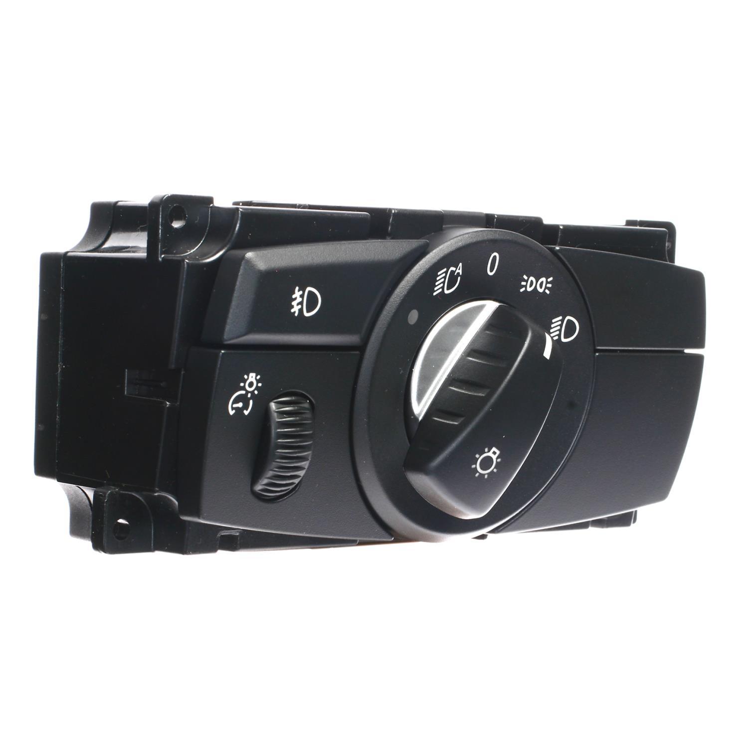 BWD S10354 - Headlight Switch BWD S10354 Headlight Switch product image 2 of 3