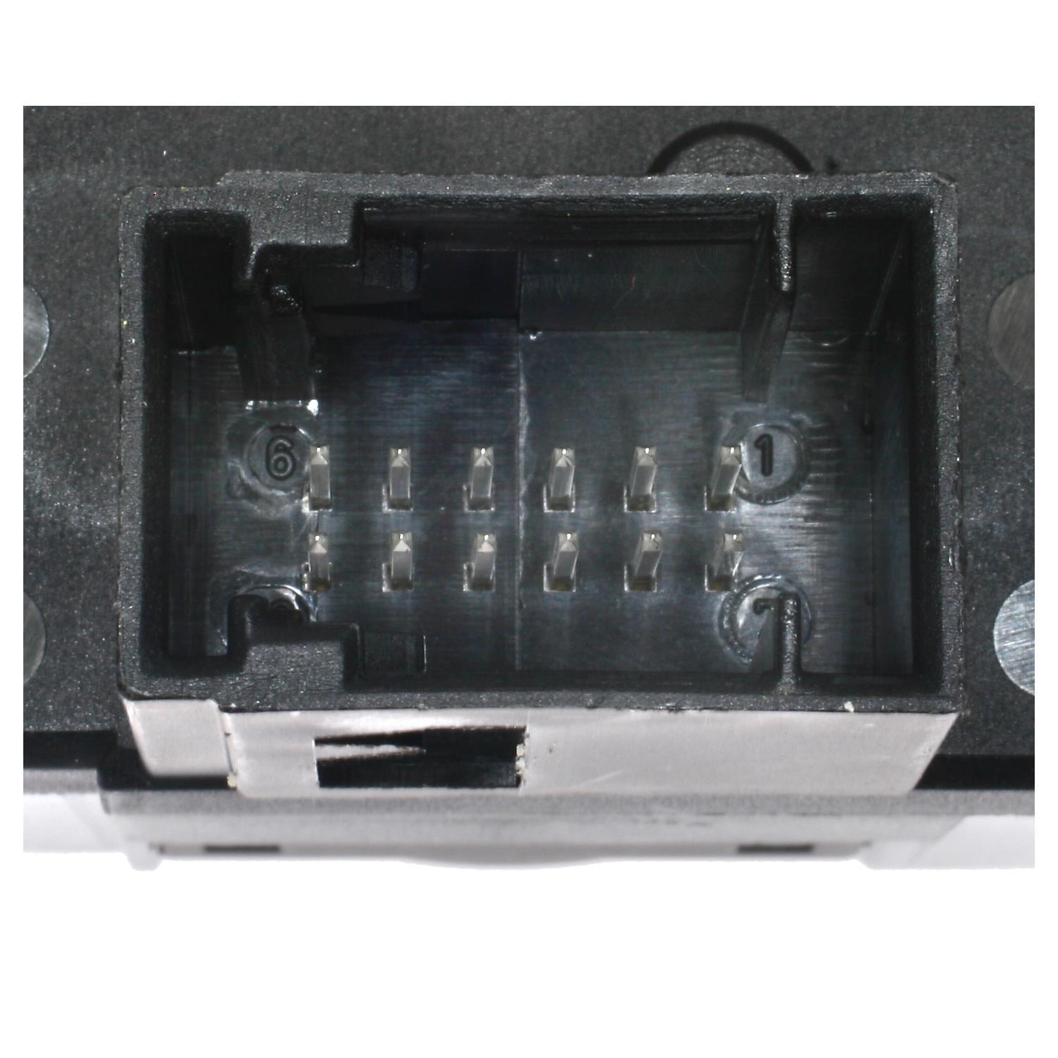 BWD S10354 - Headlight Switch BWD S10354 Headlight Switch product image 3 of 3