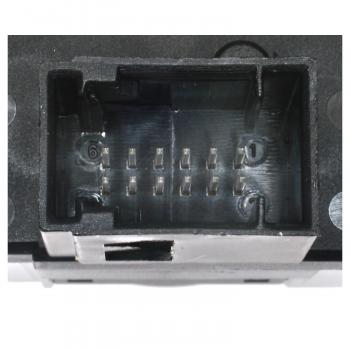 2009 BMW X5 Headlight Switch BWD S10354 image 3 of 3