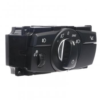 2009 BMW X5 Headlight Switch BWD S10355 image 2 of 3