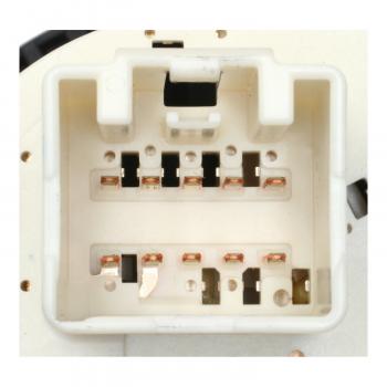 2010 Mercury Mariner Headlight Switch BWD S10362 image 3 of 3