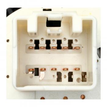 2010 Mercury Mariner Headlight Switch BWD S10363 image 3 of 3