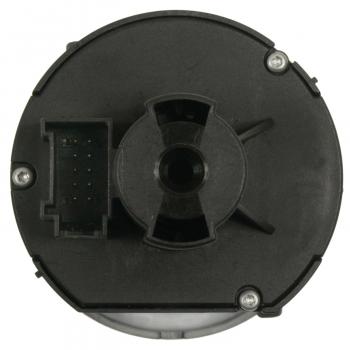 2010 Volkswagen Touareg Headlight Switch BWD S10371 image 2 of 3