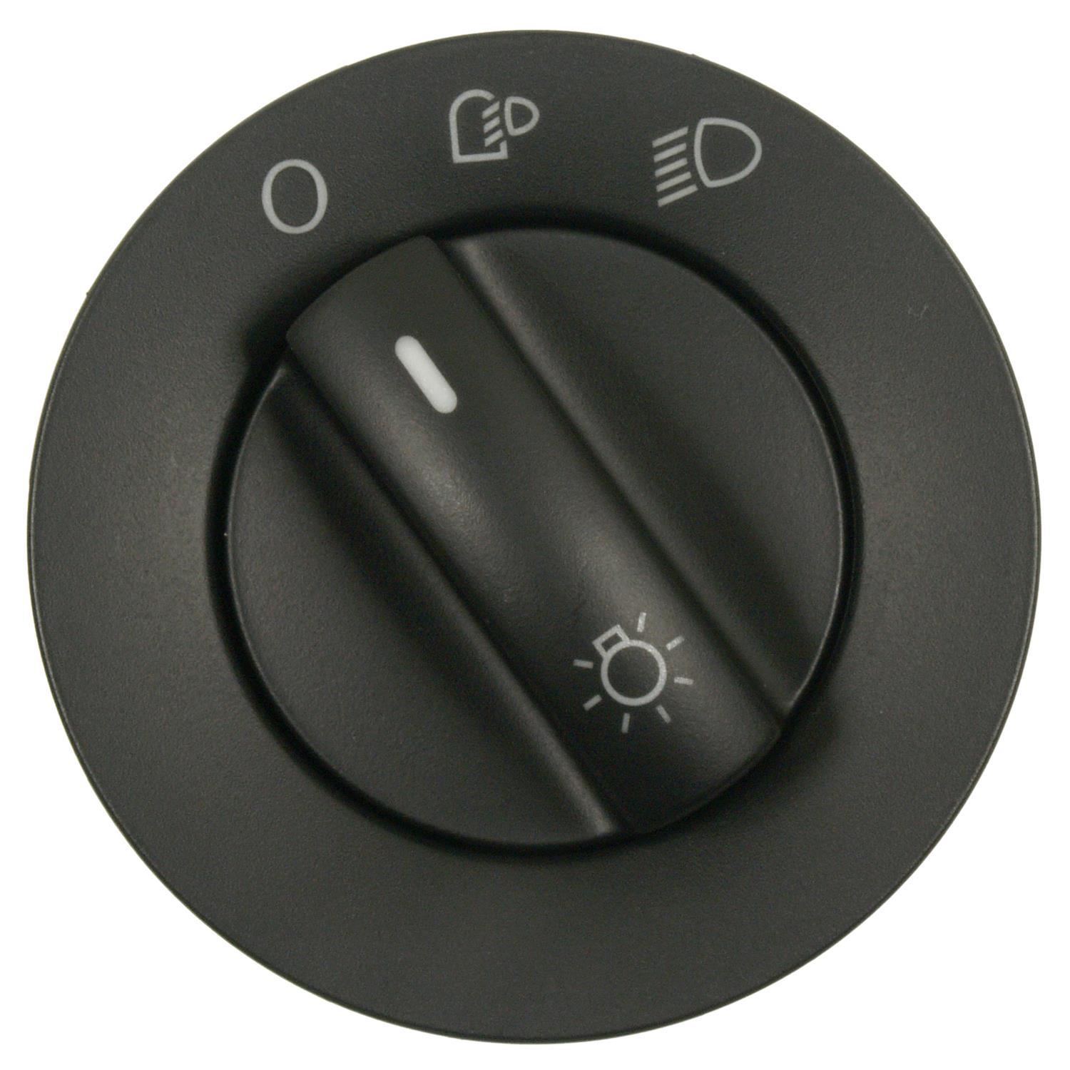 BWD S10372 - Headlight Switch BWD S10372 Headlight Switch product image 1 of 3