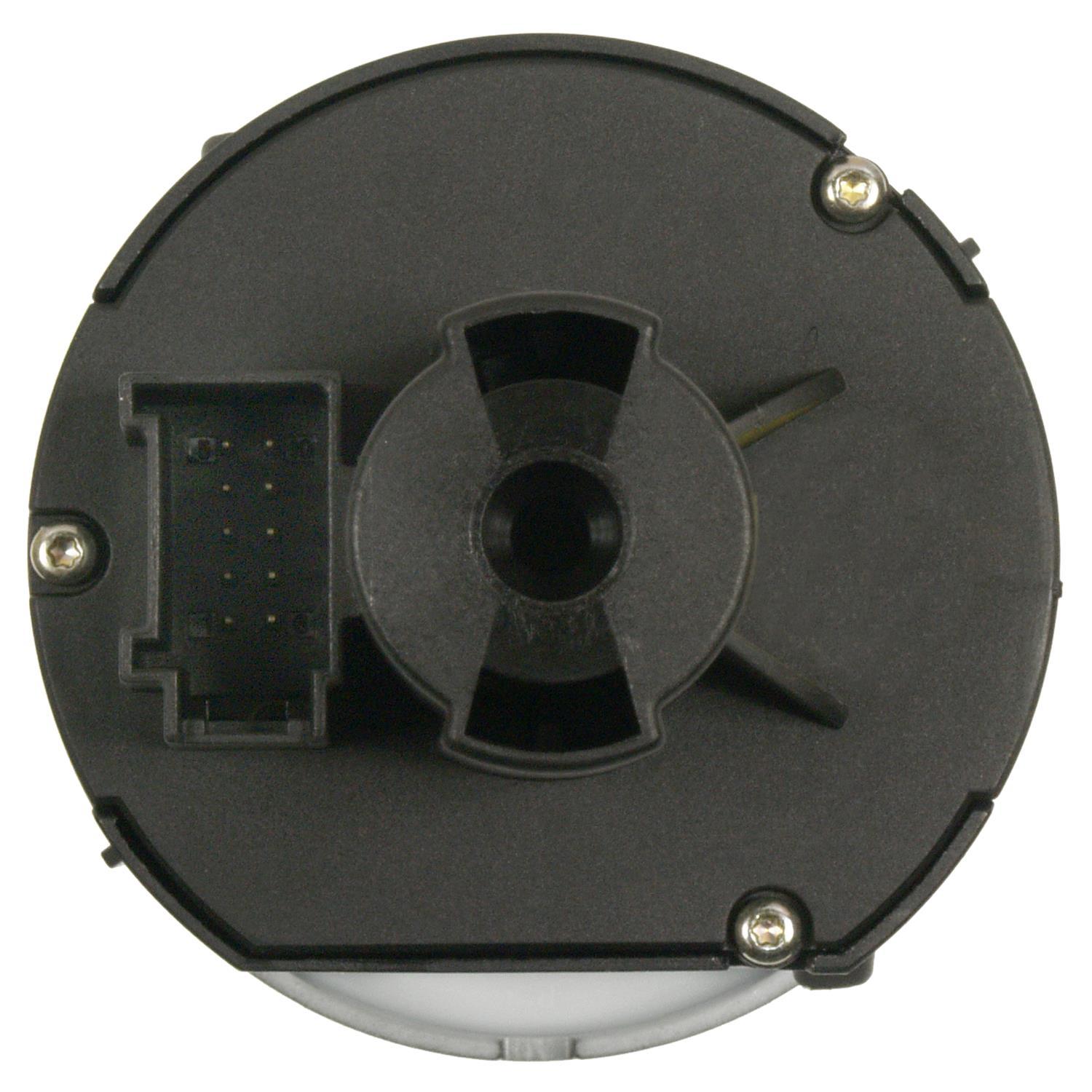 BWD S10372 - Headlight Switch BWD S10372 Headlight Switch product image 2 of 3