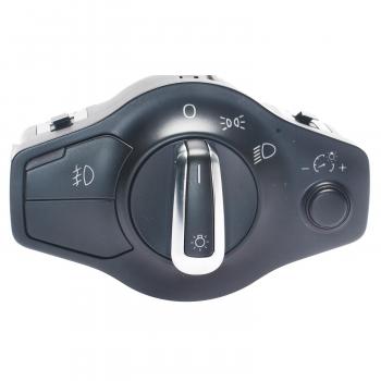 2012 Audi A5 Headlight Switch BWD S10373 image 1 of 3