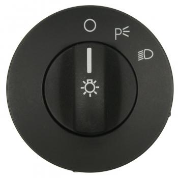 2011 Ford Fusion Headlight Switch BWD S10378 image 1 of 3