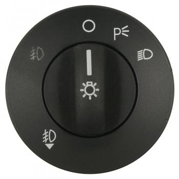 2011 Ford Fusion Headlight Switch BWD S10379 image 1 of 3