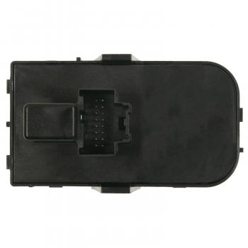2009 GMC Acadia Headlight Switch BWD S10380 image 2 of 3