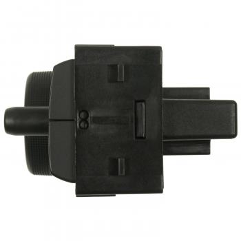 2007 GMC Sierra 1500 HD Classic Headlight Switch BWD S10381 image 3 of 3