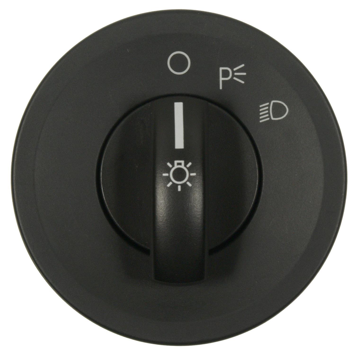 BWD S10384 - Headlight Switch BWD S10384 Headlight Switch product image 1 of 3