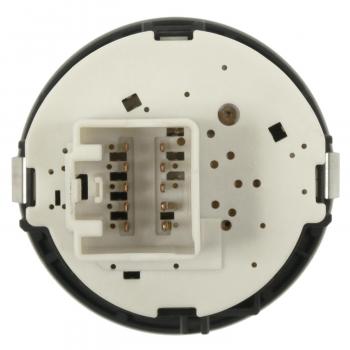 2010 Mercury Mariner Headlight Switch BWD S10384 image 2 of 3