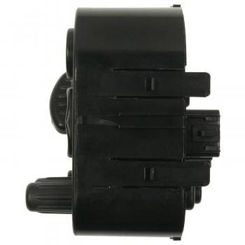 2007 GMC Envoy Headlight Switch BWD S10385 image 3 of 3