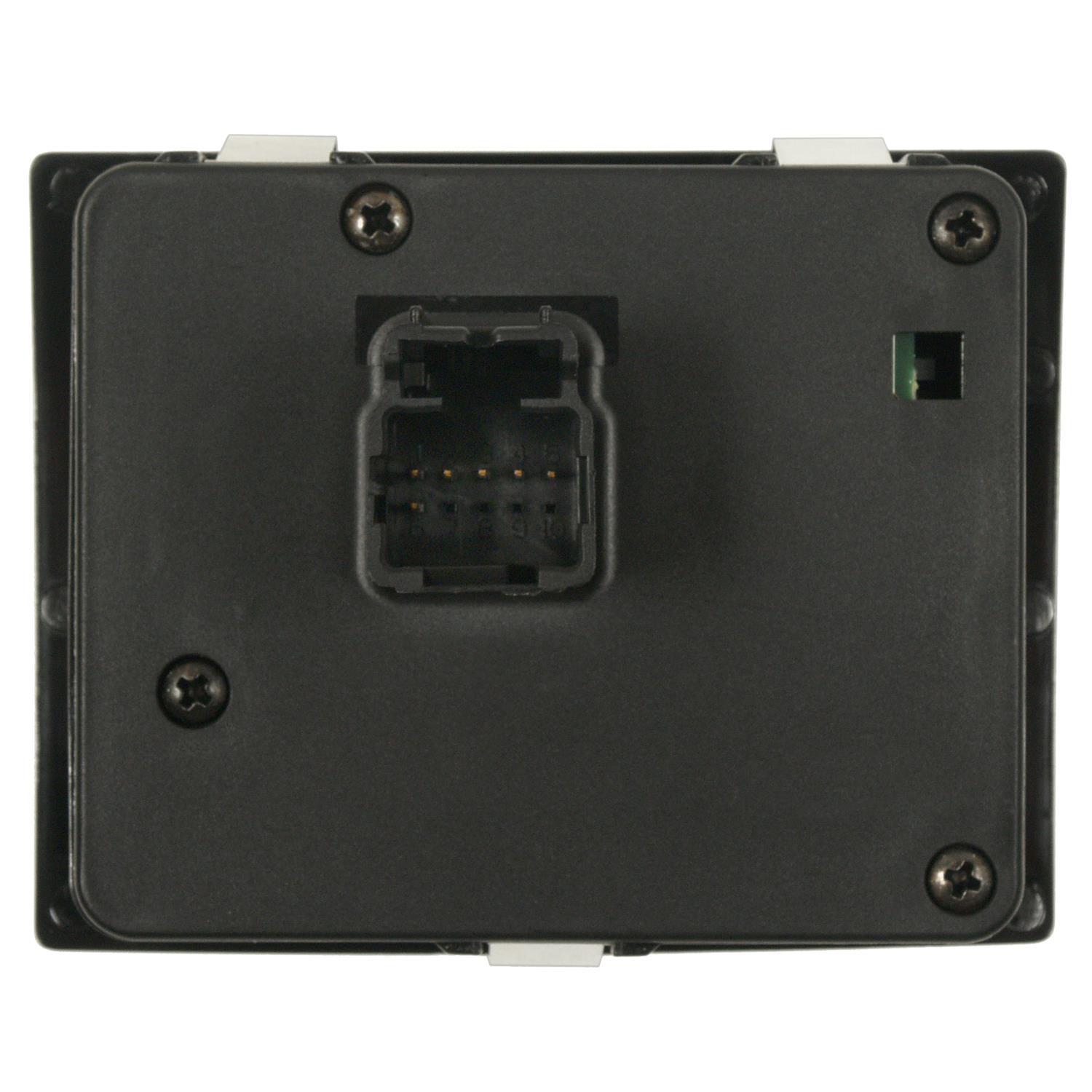 BWD S10386 - Headlight Switch BWD S10386 Headlight Switch product image 2 of 3