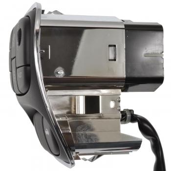 2008 Jaguar Vanden Plas Fog Light Switch BWD S10390 image 3 of 3