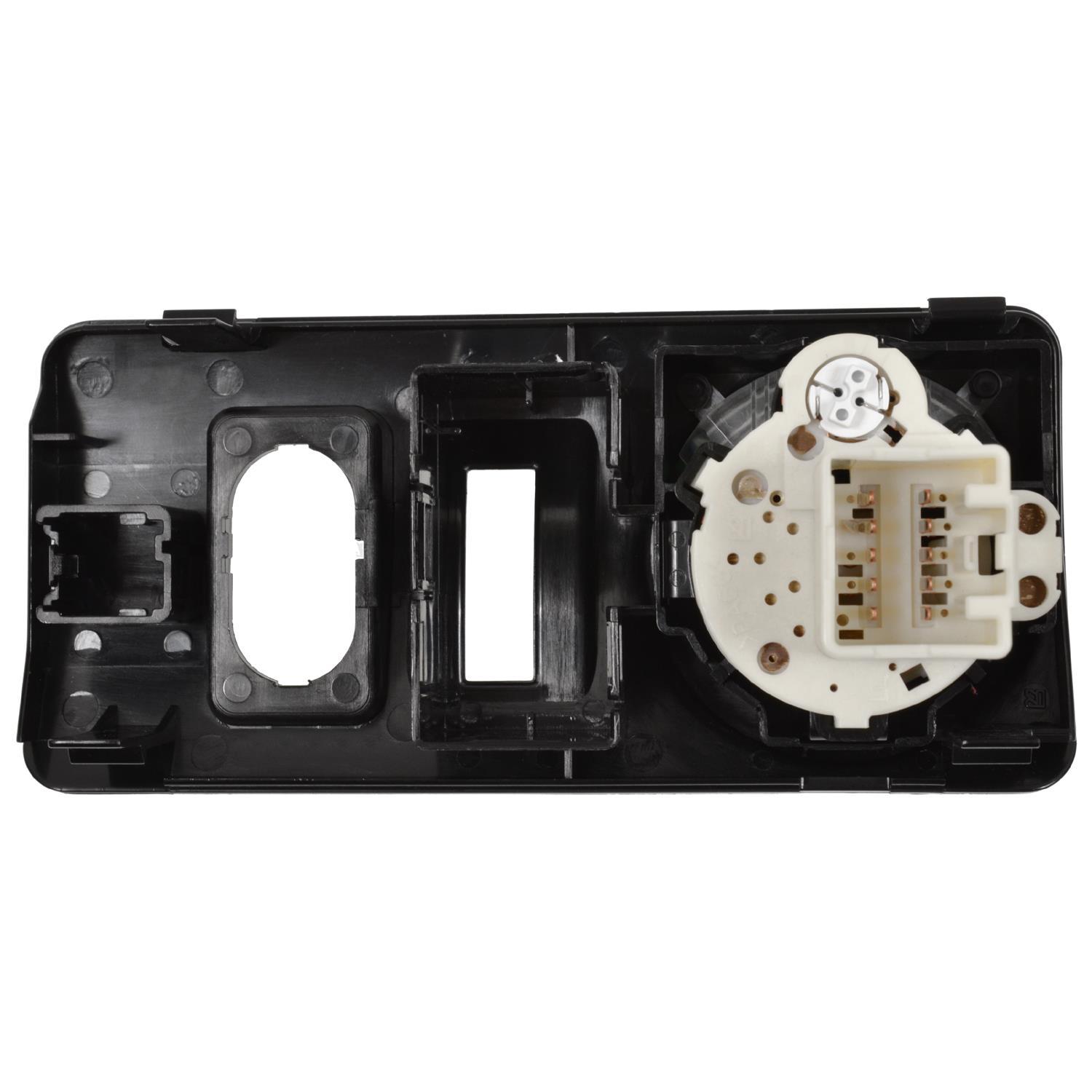 BWD S10391 - Headlight Switch BWD S10391 Headlight Switch product image 2 of 3