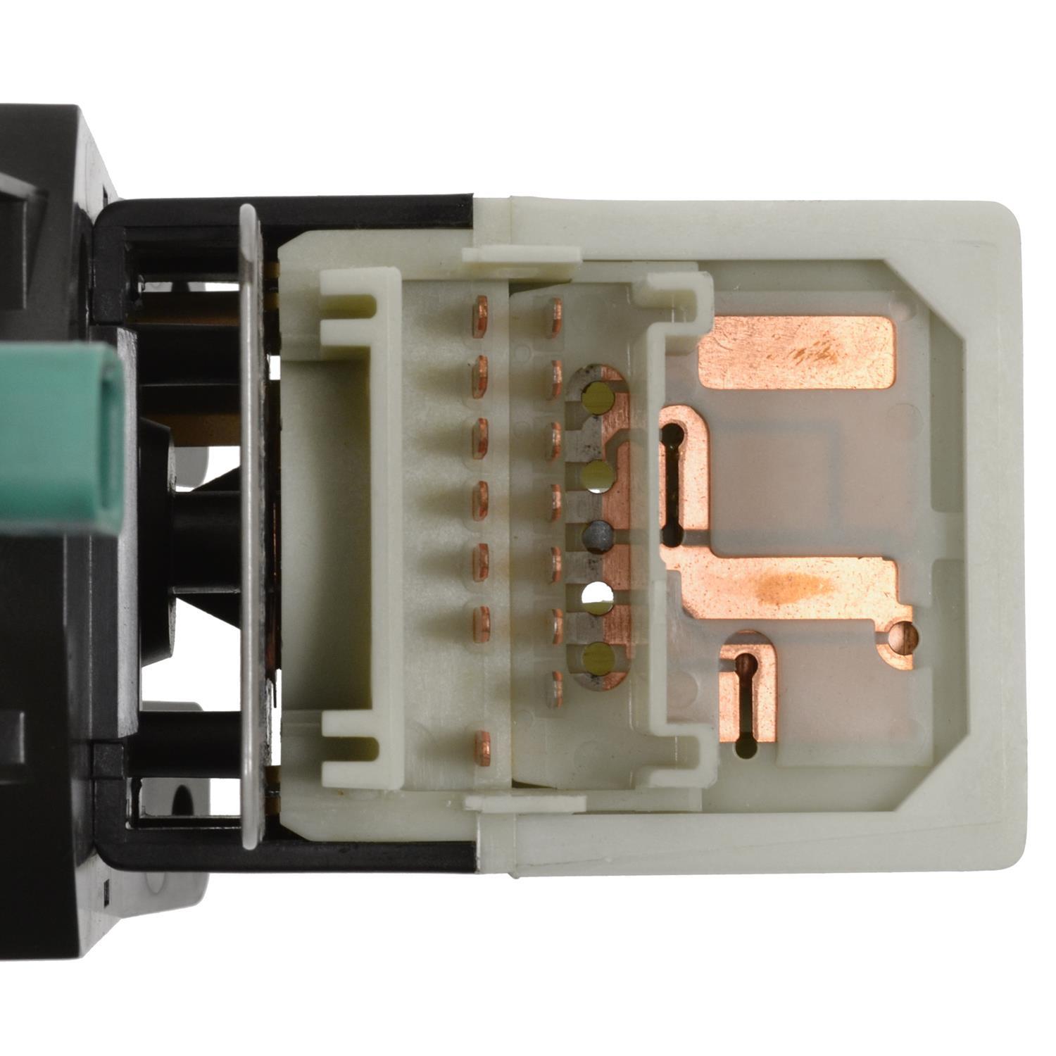 BWD S10392 - Headlight Switch BWD S10392 Headlight Switch product image 1 of 4