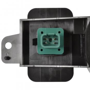 2005 Chevrolet Impala Headlight Switch BWD S10392 image 3 of 4