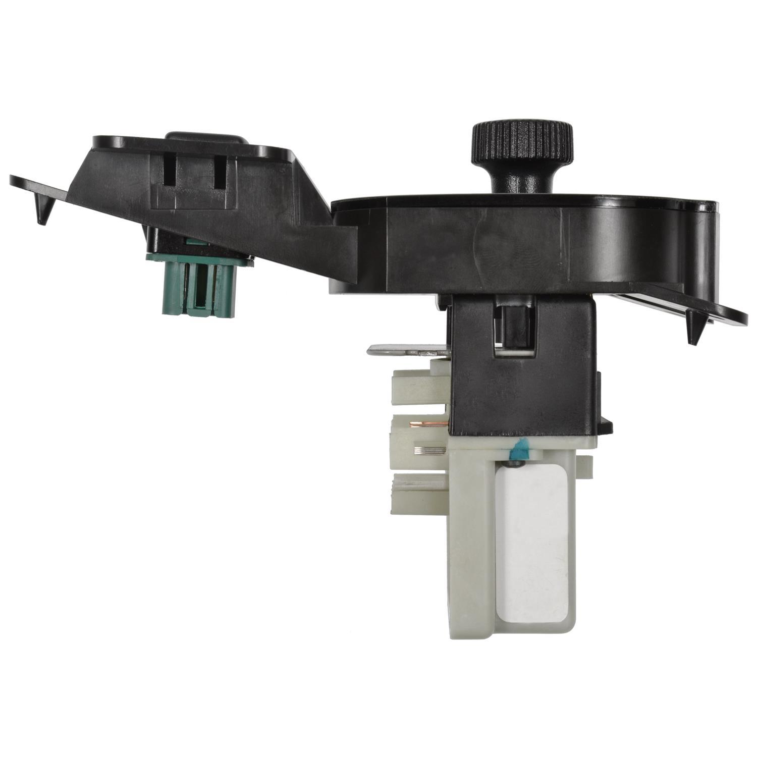 BWD S10392 - Headlight Switch BWD S10392 Headlight Switch product image 4 of 4