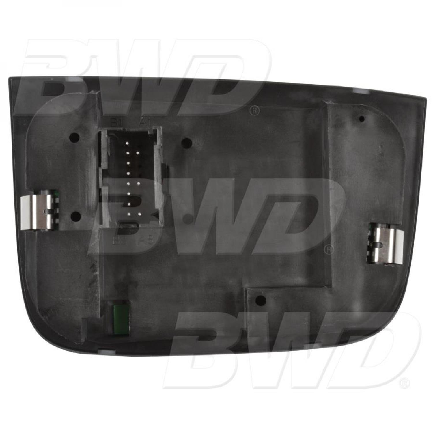 BWD S10398 - Trunk Lid Release Switch BWD S10398 Headlight Switch product image 2 of 3