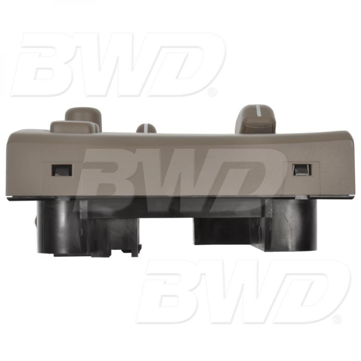 BWD S10398 - Trunk Lid Release Switch BWD S10398 Headlight Switch product image 3 of 3