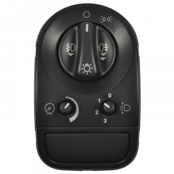 2002 Jaguar X-Type Headlight Switch