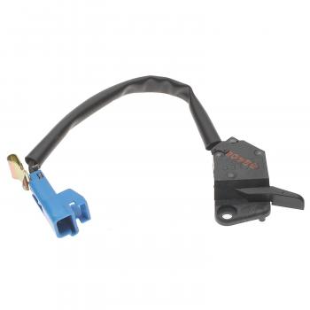 1999 Chevrolet Lumina Trunk Open Warning Switch BWD S1040 image 2 of 3
