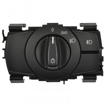 2008 BMW 335i Headlight Switch BWD S10400 image 1 of 3