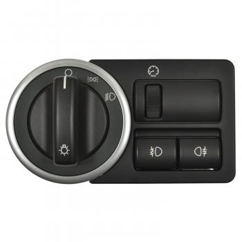2005 Land Rover Range Rover Headlight Switch BWD S10401 image 1 of 3