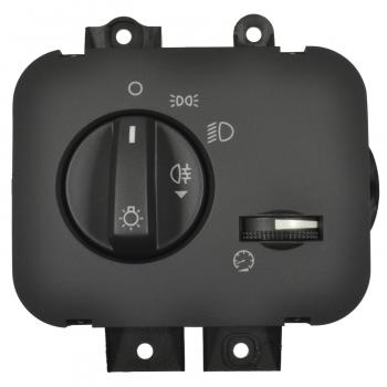 2009 Land Rover LR3 Headlight Switch BWD S10406 image 1 of 3
