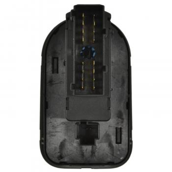 2003 Jaguar X-Type Headlight Switch BWD S10407 image 2 of 3